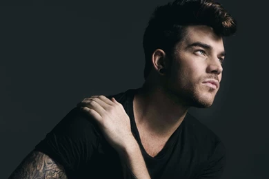 Stunning Adam Lambert 4K Wallpapers