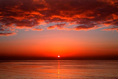 Sunset Images For Desktop Images