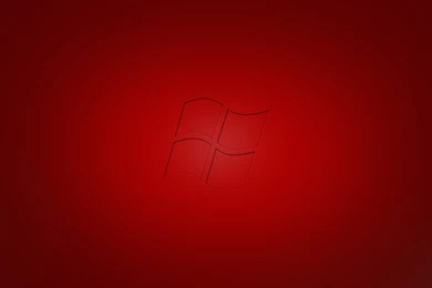 Windows Red Wallpapers   Wallpapers Zone