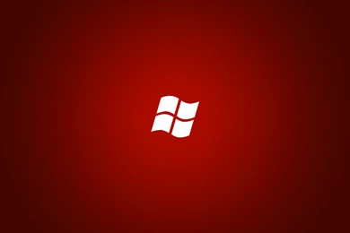 Red Windows Wallpapers By Scimiazzurro On DeviantArt