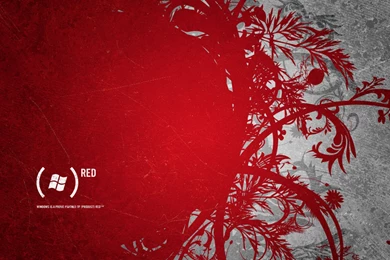 Windows Xp Red 1920 X 1080 Wallpapers