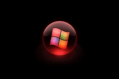Red Windows Logo Wallpapers » WallDevil   Best Free HD Desktop And ...