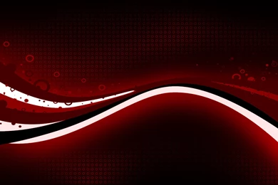 Background, Windows, Red, Wallpapers, Wave (