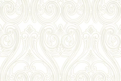 Buy Belgravia Decor Kashmir Wallpapers White / Gold