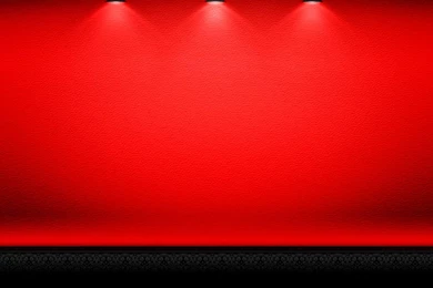 Red Abstract Wallpapers Designs