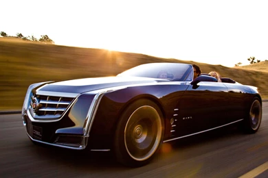 Cadillac Wallpapers   Car Wallpapers