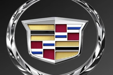 Cadillac Logo iPhone Wallpapers HD   iPhone 5 Wallpapers HD Free ...