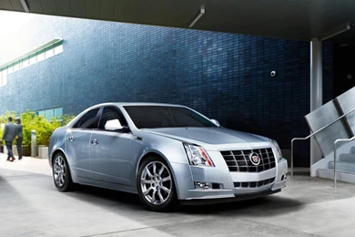 Cadillac CTS Wallpaper New Cars 2014.jpg