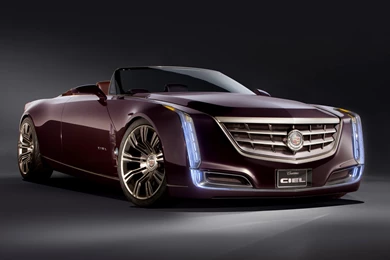 Nice Wallpapers From Cadillac Including Some New Models And The ...