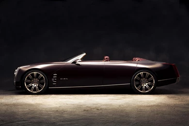 2012 Cadillac Ciel Concept Wallpapers   Conceptcarz