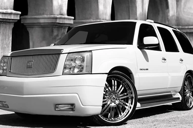 Tag For Cadillac Escalade Wallpapers   Spagheto Wheels