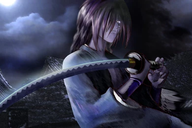 16 Quality Rurouni Kenshin Wallpapers, Anime & Manga