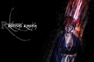 Rurouni Kenshin Wallpapers
