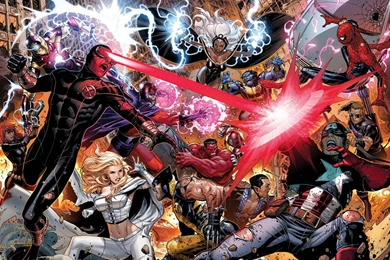 Desktop Wallpaper: May 2012