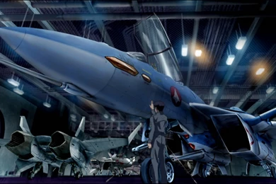 Macross Image Thread (wallpapers, Fan Art, Gifs, Etc.) Page ...