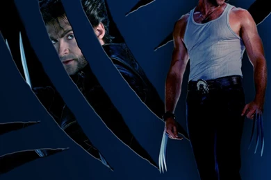 Hugh Jackman, X Men < Men < Celebrities < Desktop Wallpapers