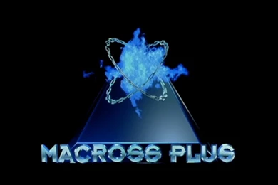 Macross Plus (1994) • Movies.film cine.com