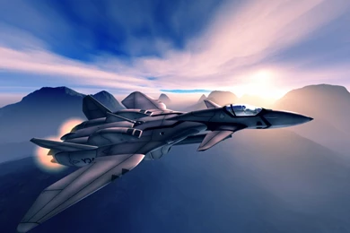 Macross Valkyrie Wallpapers