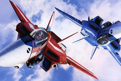 Macross Wallpapers   Wallpapers Cave