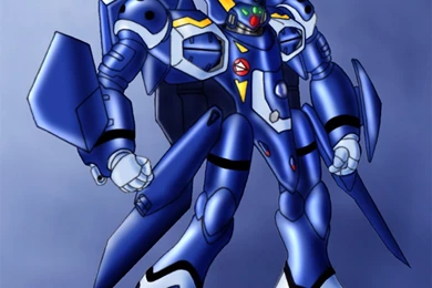 Macross Plus: YF 21 By Zeiram0034 On DeviantArt