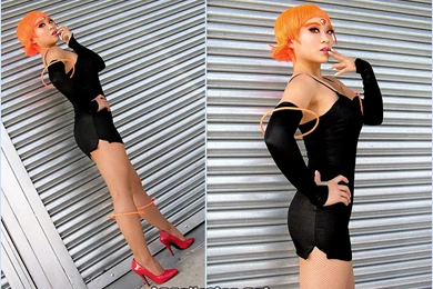 Sharon Apple   Macross Plus By Yayacosplay On DeviantArt