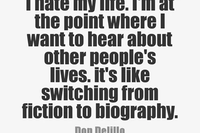 I Hate My Life Wallpapers