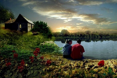 I hate my life wallpapers