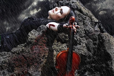 I Hate My Life By Hassene On DeviantArt