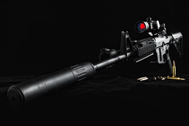 Sniper Rifle" High definition Desktop Wallpapers － Military ...