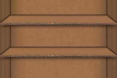 15 Awesome iPhone Shelf Wallpapers For Home Screen App Rows : The ...