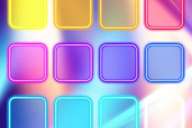 iPhone Shelf Wallpapers   Wallpapers Zone