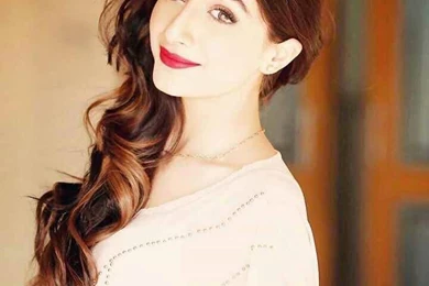 Mawra Hocane Pakistani Actress Hd Wallpapers