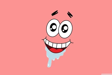 Patrick Star HD Desktop Wallpapers : High Definition : Fullscreen ...