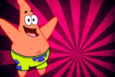 Free Wallpapers   Patrick Star Wallpapers