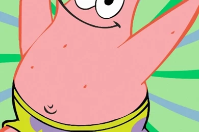 Spongebob Wallpapers For iPhone 5