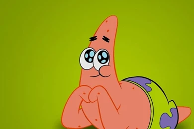 Patrick Star Wallpapers
