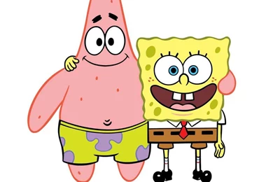 Patrick Star Pictures, Patrick Star Wallpapers