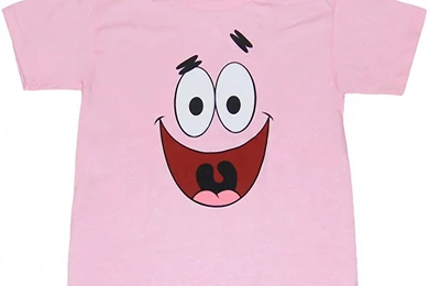 Patrick Star Pictures, Patrick Star Wallpapers