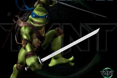 Image Tmnt Leonardo Wallpaper.jpeg TMNTPedia Wikia
