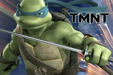 Tmnt Leonardo Quotes. QuotesGram