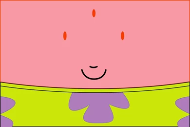 Patrick Star Wallpapers Iphone   WeSharePics