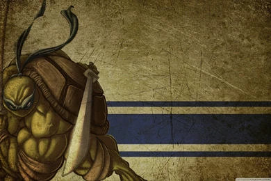 Leonardo Teenage Mutant Ninja Turtles Wallpapers Full HD [2560x1600 ...