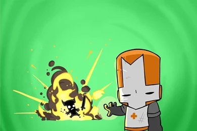 Castle Crashers Wallpapers   Wallpapers Cave