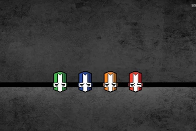 Castle Crashers : Desktop And Mobile Wallpapers : Wallippo