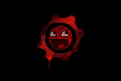 Symlaleadde: Gears Of War Wallpapers