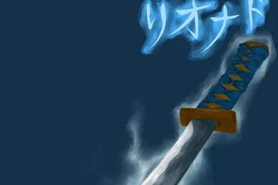 TMNT Leo_s Katana Wallpapers By CrossNightray On DeviantArt