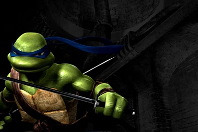 Teenage Mutant Ninja Turtles Free Wallpapers (39 Photos) For Your ...