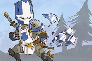 Download Wallpapers, Download 2560x1920 Video Games Castle ...