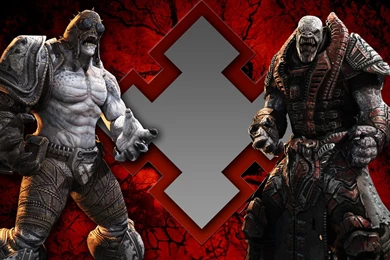 Show Us Your Horde Face” Wallpapers And Icons