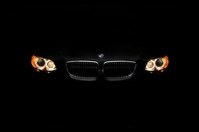Bmw Black Dark Cars 1600x1200 Wallpapers Cars Bmw Hd Desktop ...
